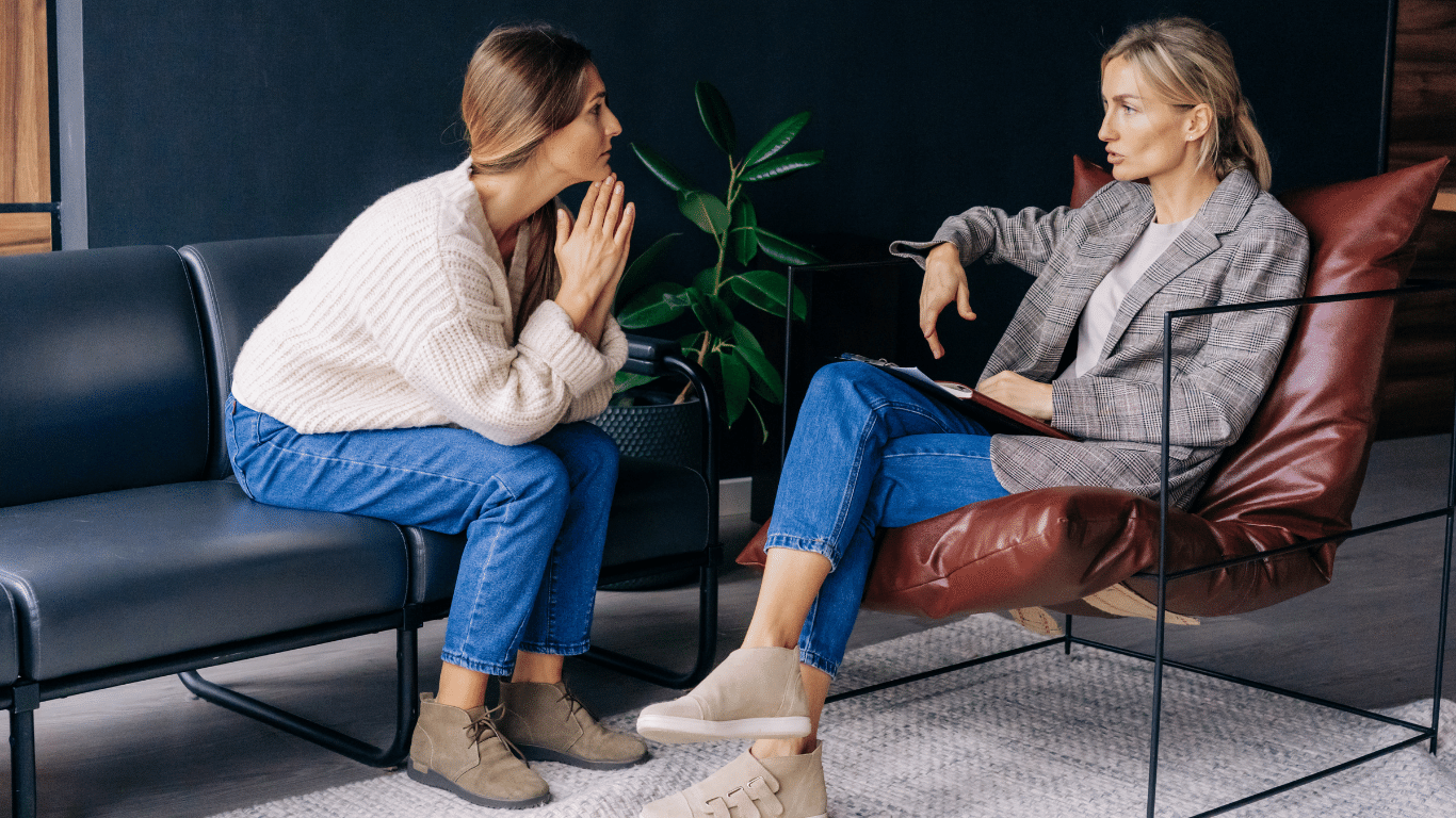 Trauma Therapy in Dallas | PTSD, Complex Trauma & EMDR